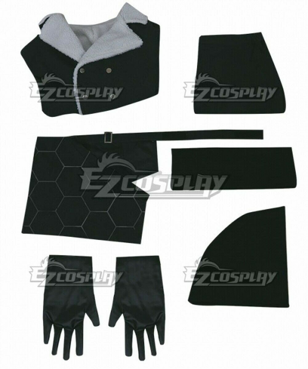 Final Fantasy XV FF15 FFXV DLC Episode Prompto Prompto Argentum