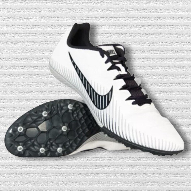 nike zoom rival m 9 men's spikes