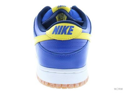 Size 9.5 - Nike Dunk Pro SB Low Boca Juniors for sale online | eBay 