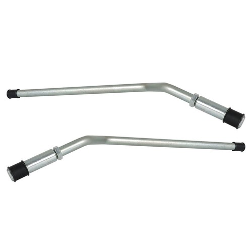 Steering Sector Drag Link Kit For John Deere LA135 LA140 LA145 LA150 LA165 LA175 - Picture 3 of 18