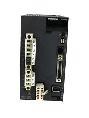 MR-J3-350A メルセルボ MR-J3 サーボアンプ（MRJ3350A） MRJ3350A