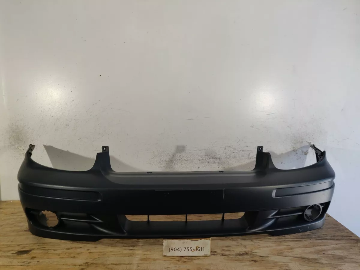 2005 hyundai sonata front bumper outlet