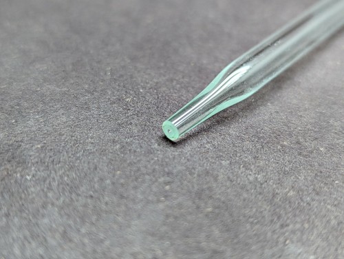 FISHERBRAND Glass Class A 0.5-50mL Bulb Volumetric Reusable Pipette Pipet 13-650 - Picture 40 of 73