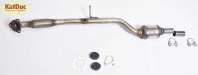   Katalysator Opel Karl, 1.0, 54/55kW, LPG, Euro 6