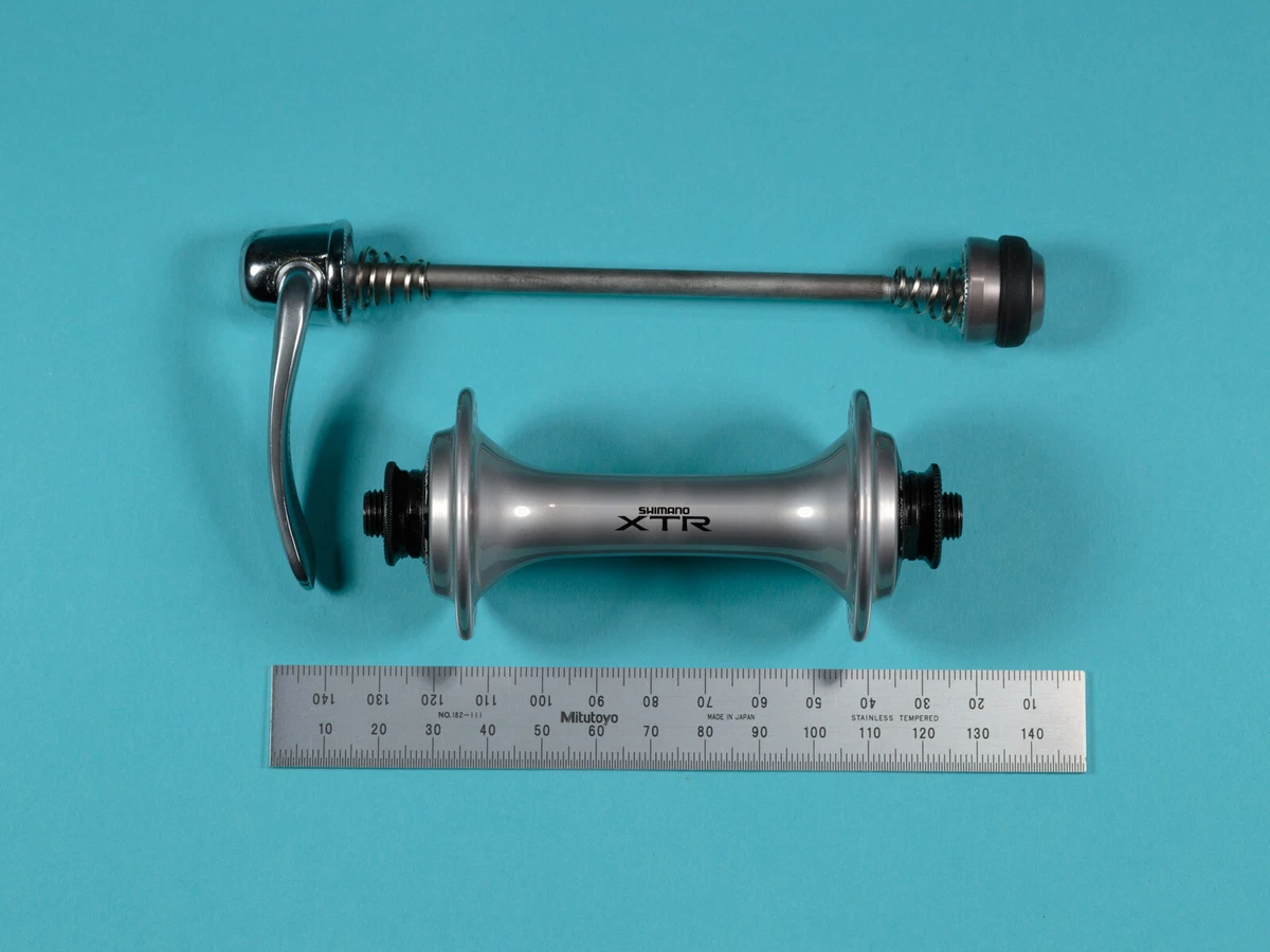 Xtr M900 In Bicycle Hubs for sale | eBay