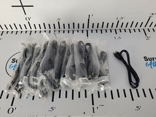USB Printer Cable 6FT Type A Male to B Male Printer Scanner Cable Wholesale Lot