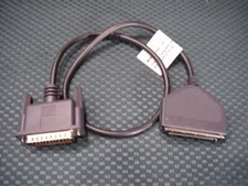 Dell Latitude Floppy Drive Cable 53975 NEW 