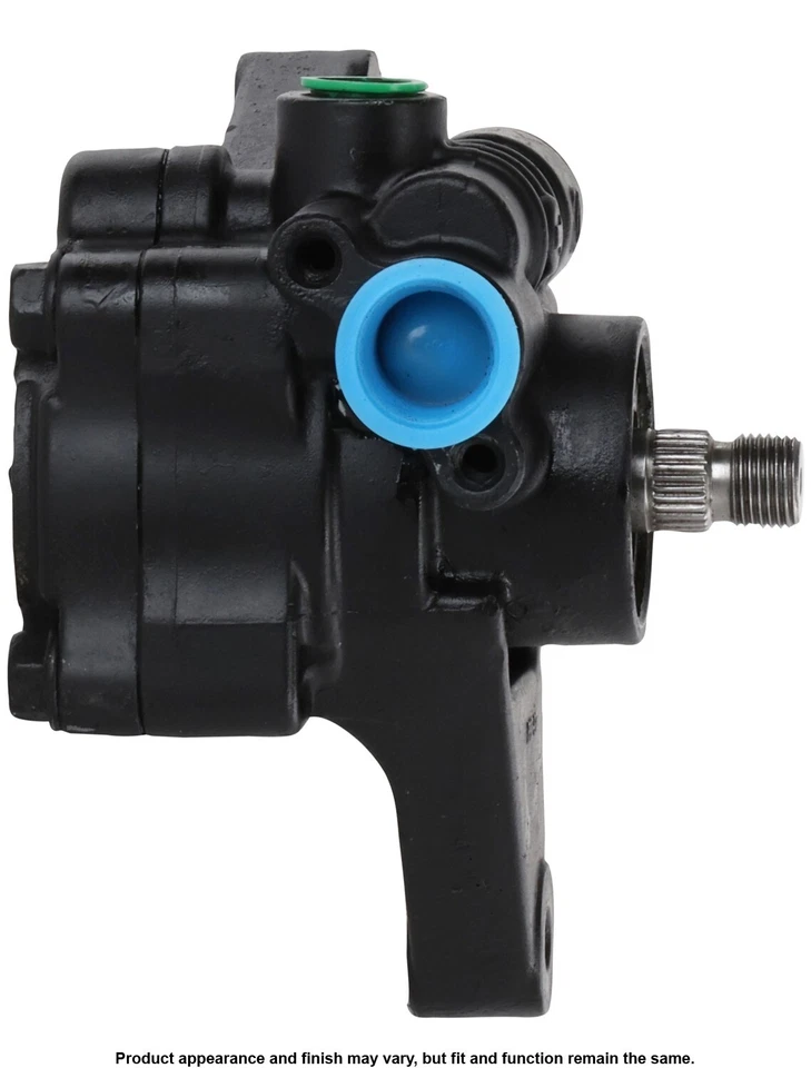 Bomba de direção hidráulica Cardone para 2001-2003 Acura CL - Imagem 3 de 4