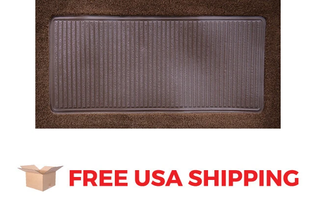 FITS 1976-1983 Jeep CJ5 Pass Area Cutpile Carpet Foto 3 de 3