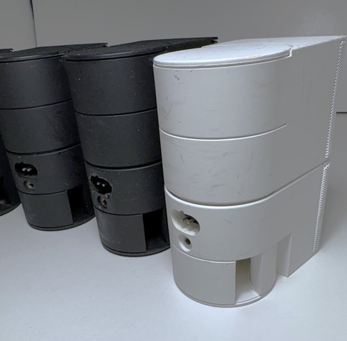 Altavoces Bose 5x Jewel Doble Cubo Estilo de Vida Acoustimass - Imagen 6 de 6