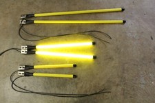 Led Snow Plow Marker Yellow 24 Made In Dry Ridge Ky