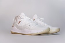 Under Armour Curry 5 Low Triple White for sale | eBay