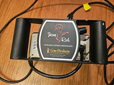 Jeanie Rub Variable Speed Deep Tissue Massage...