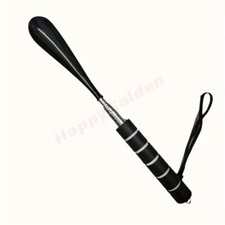 Shoe Horn Retractable Long Handled Telescopic Adjustable Length Unisex Seniors