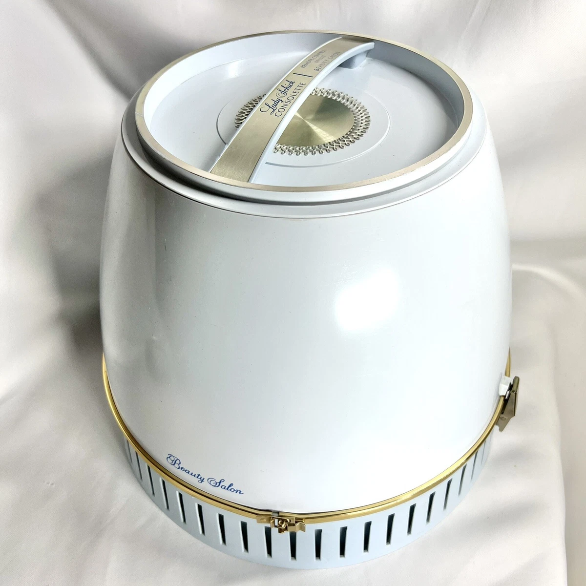 Lady top schick consolette