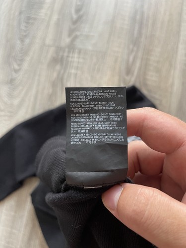 Sudadera BALENCIAGA Mujer Fatale Talla XL Mujer - Imagen 11 de 14