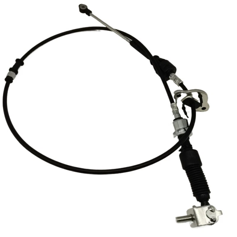 NUEVO 00 01-04 Toyota Tundra 3.4L V6 Cable de Control de Columna de Cambio de Transmisión Automática Foto 3 de 4