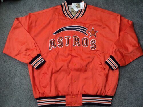 Mitchell & Ness Cooperstown Collection Houston Astros 45 Years