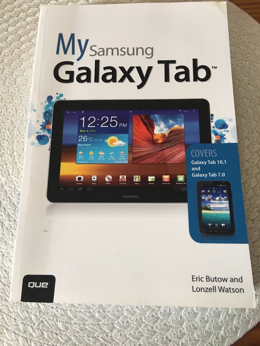 Samsung Galaxy Tab 101 Tips And Tricks How To Preorder The Samsung
