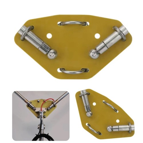 Compact Shortwave Antennas Reliable Shortwave Antennas for Communication - Zdjęcie 2 z 8