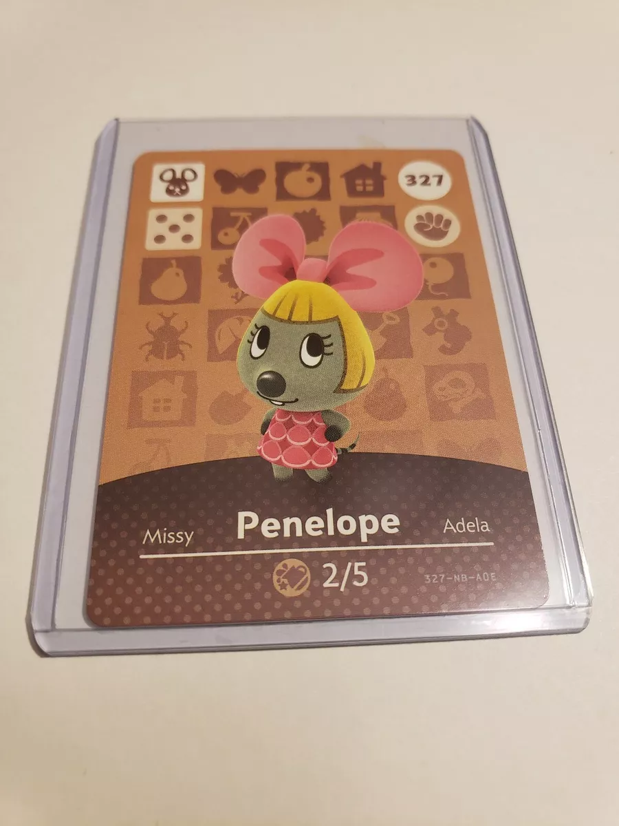 Amiibo cards new 2024 horizons for sale
