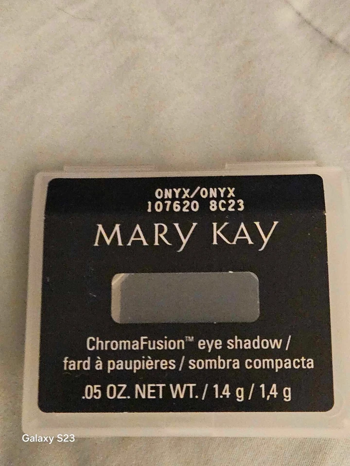 MARY KAY MINERAL EYE SHADOW~YOU CHOOSE COLOR~DISCONTINUED~EYESHADOWS! ,05 oz - Image 3 of 4