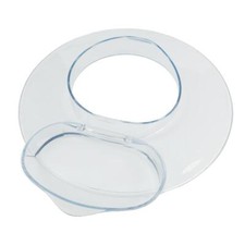 Paraspruzzi originale Kenwood KMM060 per robot da cucina