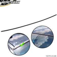 Front Windshield Moulding Weather Strip Molding 51317061967 Fit For Bmw E90 E91