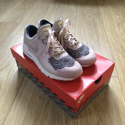 air max zero limited edition