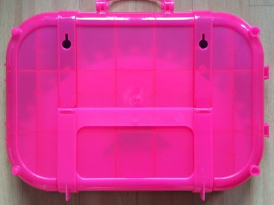 lol surprise doll carrying case