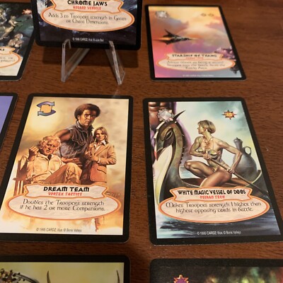 hyborian gates rare cards Exploring Hyborian Gates: A Classic CCG Review