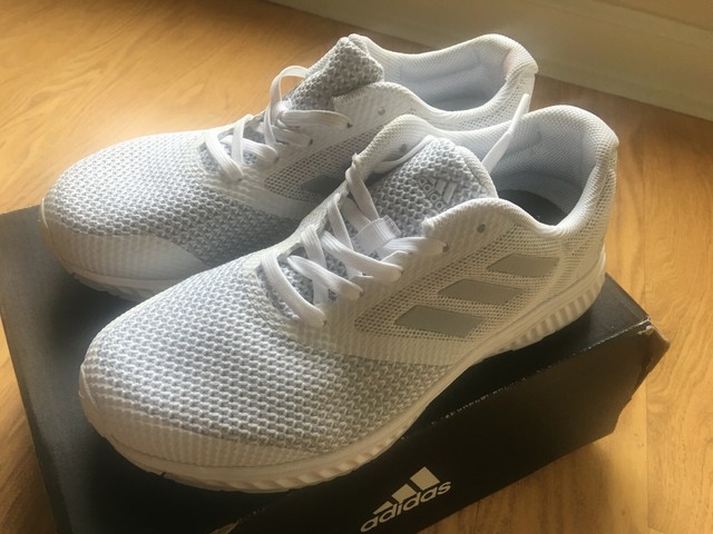 adidas performance edge