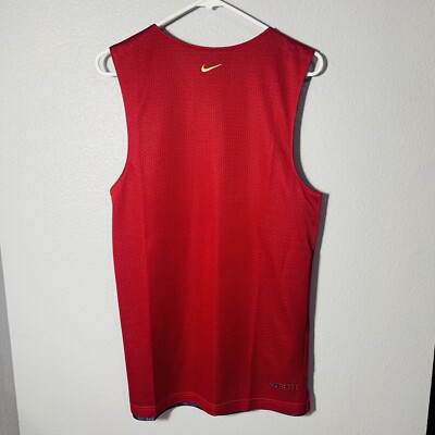 Men's Size XS - Nike Kobe Bryant Dri-Fit Reversible Jersey