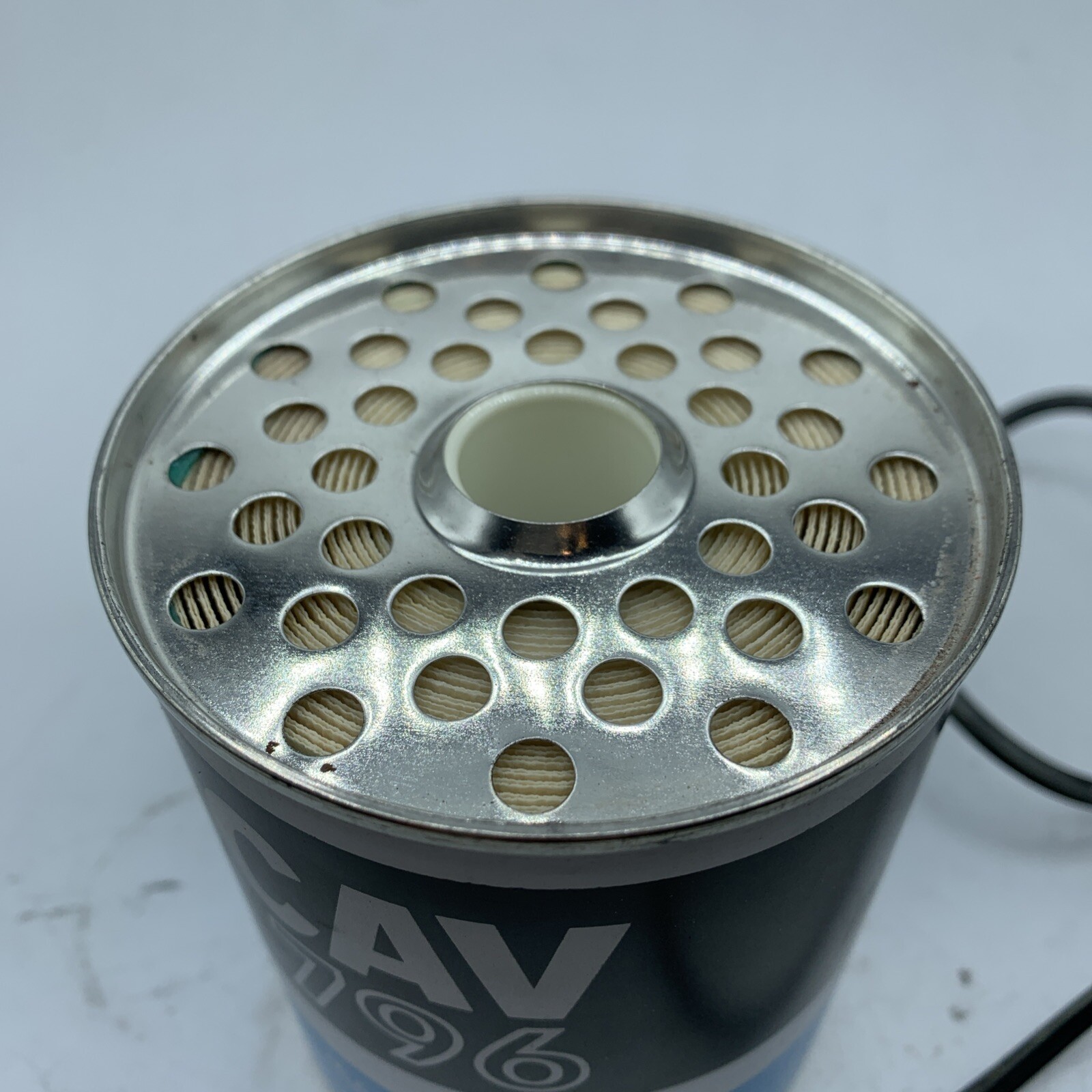 1583371 Genuine Ford Sierra Scorpio 2.5 2.3 Granada 1.8 Td Fuel Filter