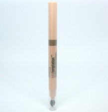 MAYBELLINE total temptation BROW DEFINER BLON...