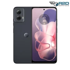 Moto G Power 5G 2024 128GB Unlocked Midnight Blue Very Good