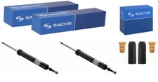SACHS Stoßdämpfer+Staubschutz Hinten für BMW 3er Touring (E90,E91) 