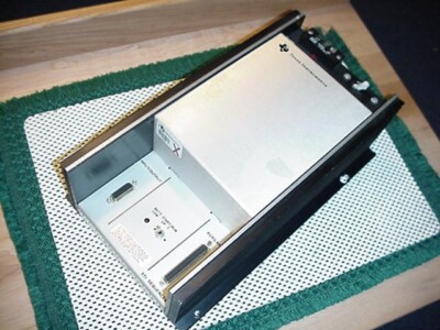 Texas Instruments 5TI Sequencer 5TI-1019-1 Module | eBay