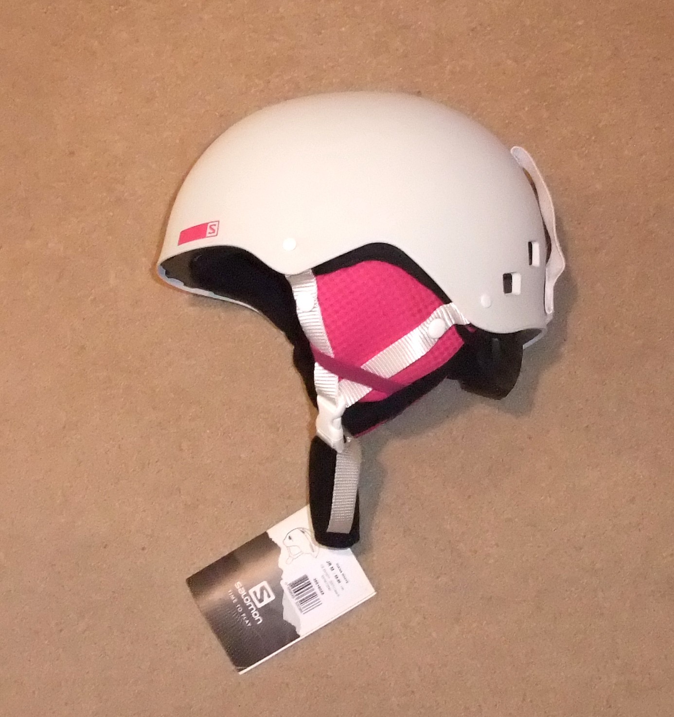 salomon kiana helmet