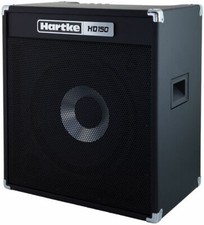 Hartke amplificatore basso elettrico HD150