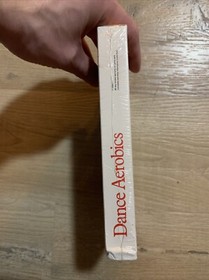 Dance Aerobics Nes SEALED