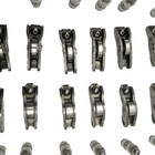 16X Rocker Arm Hydraulic Lifters Intake & Exhaust Kit For AUDI A4 A6 Q5 ...