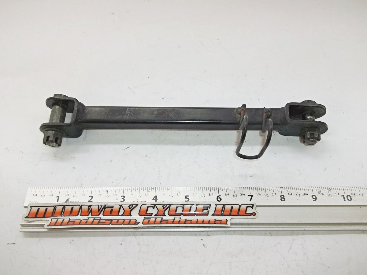 SUZUKI 88 - 93 GSX1100F KATANA REAR BRAKE TORQUE LINK 64310-48B10