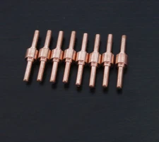 20pcs 40Amp common air plasma cutter electrodes for PT-31 Plasma cutting torch