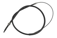 Vaico V10-30012 Seilzug, Feststellbremse FüR VW