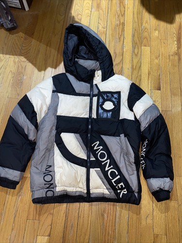 moncler plunger