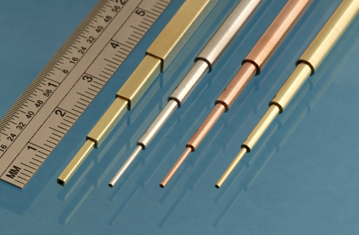 Albion Leghe SFT15 Slide Fit Pack 3 Pz-1,6 Mm, 2,4 Mm, 3,2 Mm - Foto 7