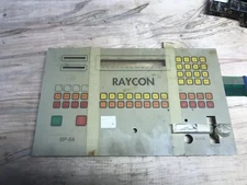 Raycon BP-64 Touch Pad