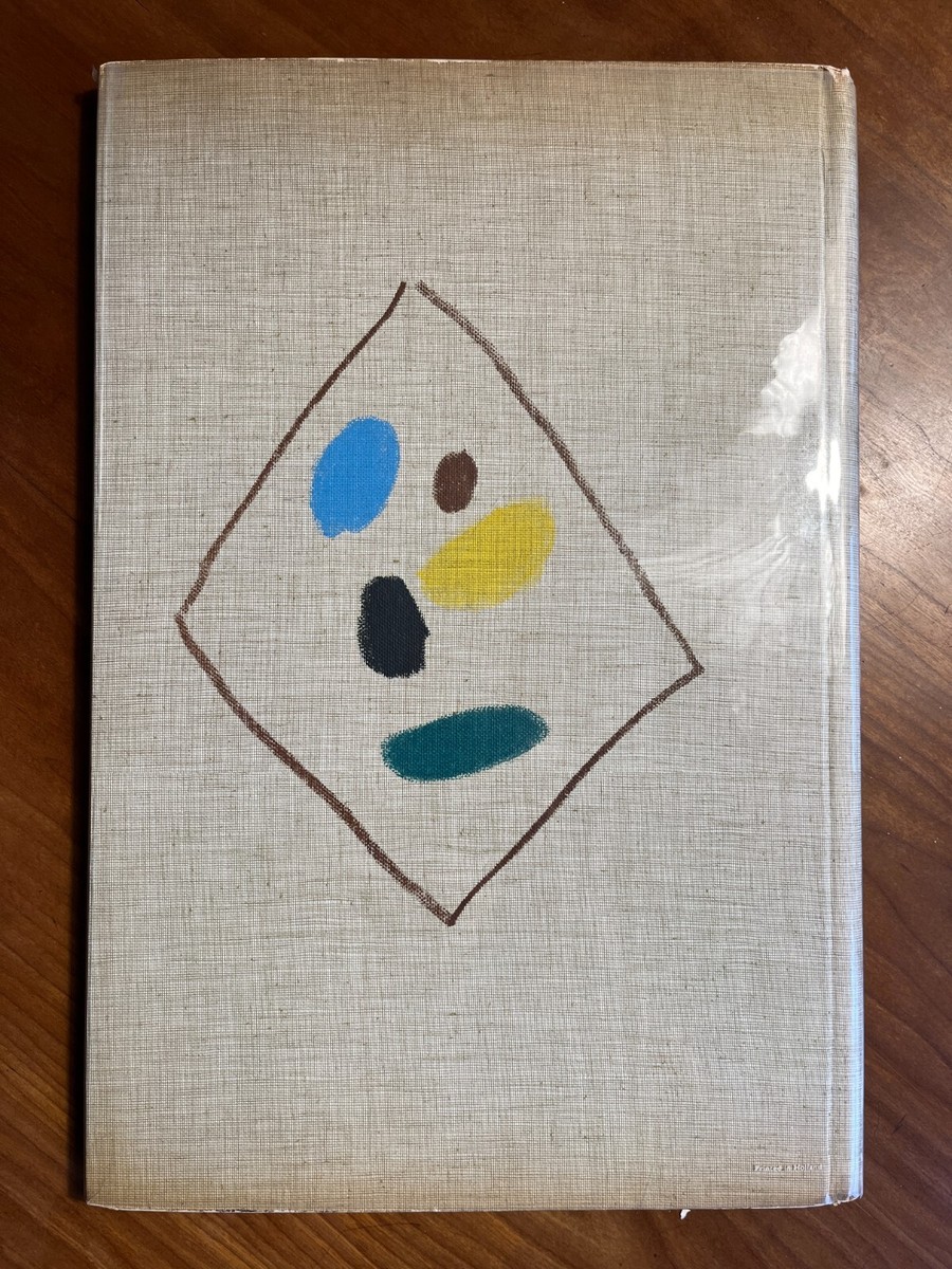 PICASSO'S SKETCHBOOK (CARNET DE LA CALIFORNIE 1955-1956) | eBay