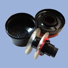 Jobo Tageslicht Tank 2100/2400  dieser Tank scheut kein Tageslicht.